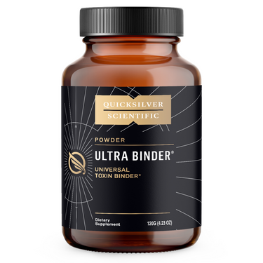 Ultra Binder